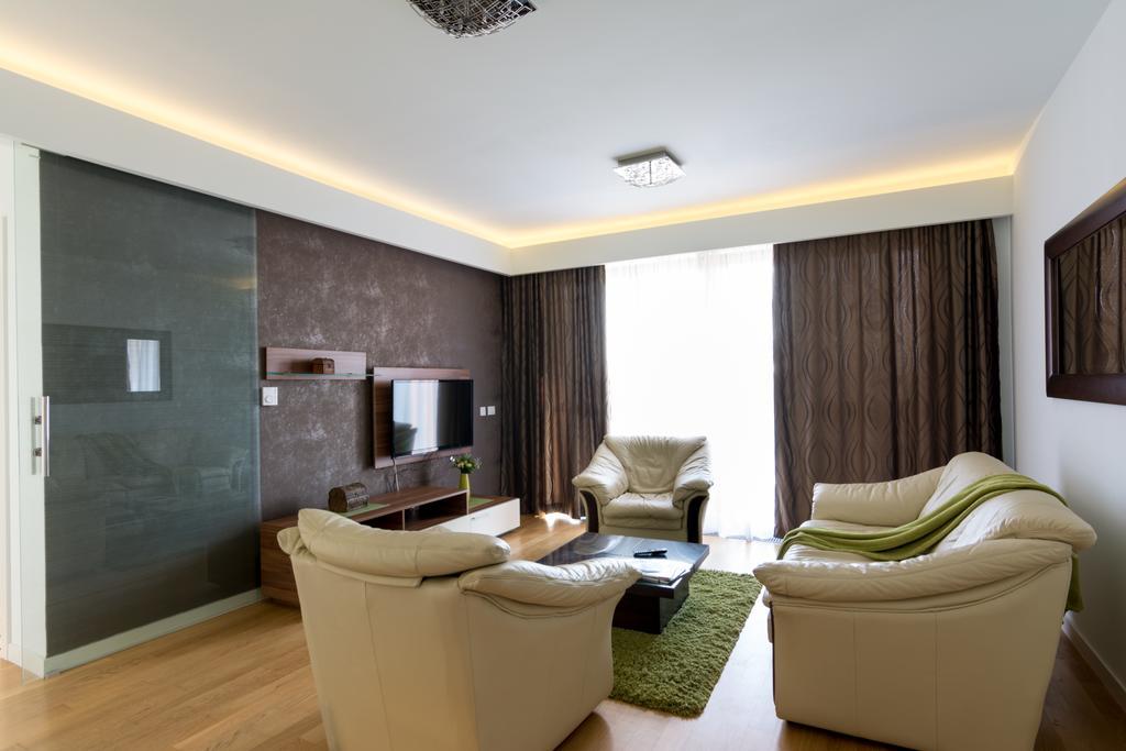 Apartment Mercedes Belgrado Quarto foto