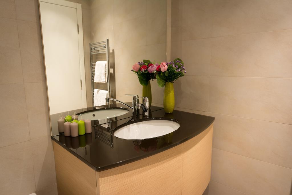 Apartment Mercedes Belgrado Quarto foto