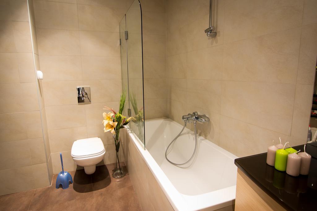 Apartment Mercedes Belgrado Quarto foto